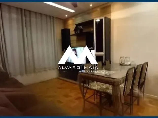Imagem: Apartamento à venda no bairro Centro