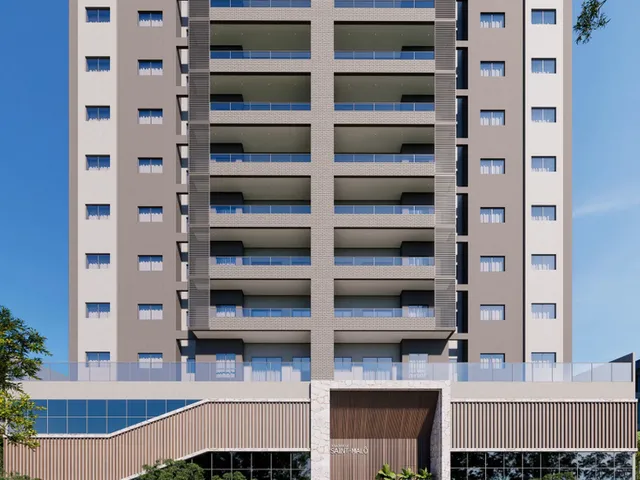 Imagem 1: Apartamento Residencial em Itajaí - Sc, Centro