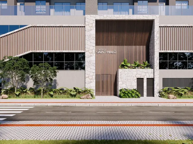 Imagem 6: Apartamento Residencial em Itajaí - Sc, Centro