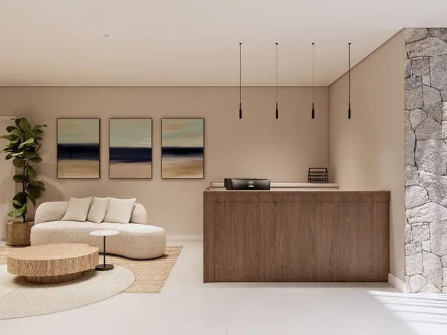 Imagem 10: Apartamento Residencial em Itajaí - Sc, Centro