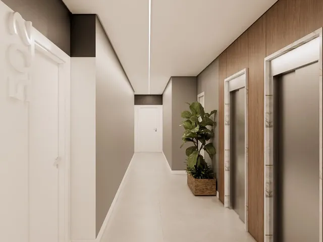 Imagem 14: Apartamento Residencial em Itajaí - Sc, Centro
