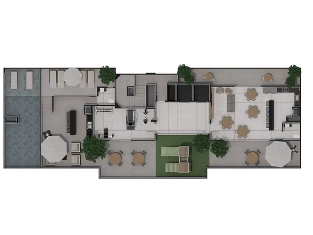 Imagem 2: Apartamento Residencial em Itajaí - Sc, Centro
