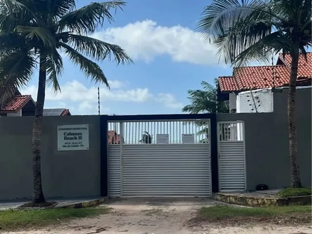 Imagem: Aluguel por Temporada na Praia do Atalaia