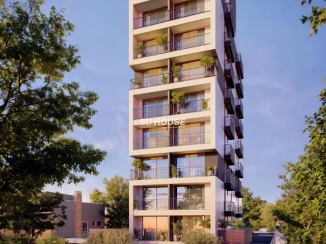 Imagem: Now Residence, São Francisco - Curitiba/Pr