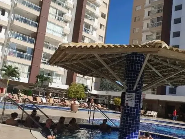 Imagem 6: Caldas Novas Centro Casa da Madeira