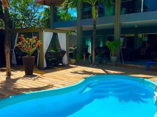 Imagem 1: Casa Paraíso do Mar
