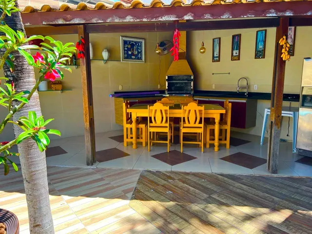 Imagem 2: Casa Paraíso do Mar