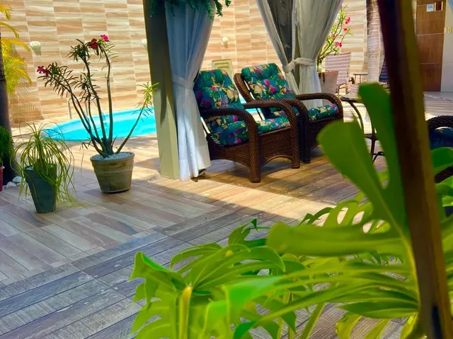 Imagem 3: Casa Paraíso do Mar