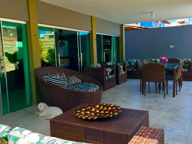 Imagem 4: Casa Paraíso do Mar