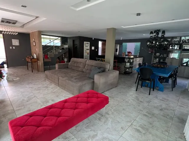 Imagem 5: Casa Paraíso do Mar