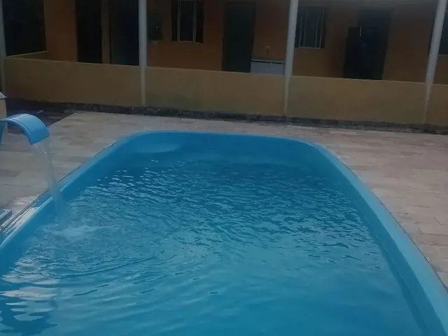 Imagem 1: Espaço para Festas e Eventos
