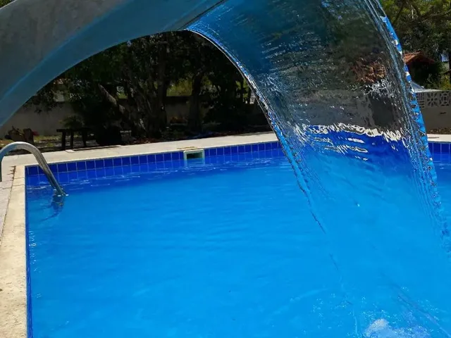 Imagem: Casa com Piscina- Praia de Guaratiba/Prado
