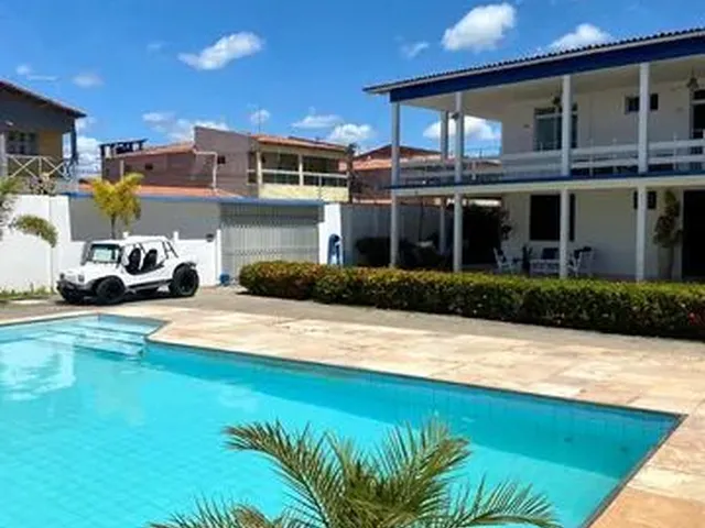 Imagem: Casa na Praia de Lagoinha - Ceará