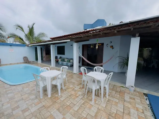 Imagem: Alugo Casa para Temporada - Condomínio