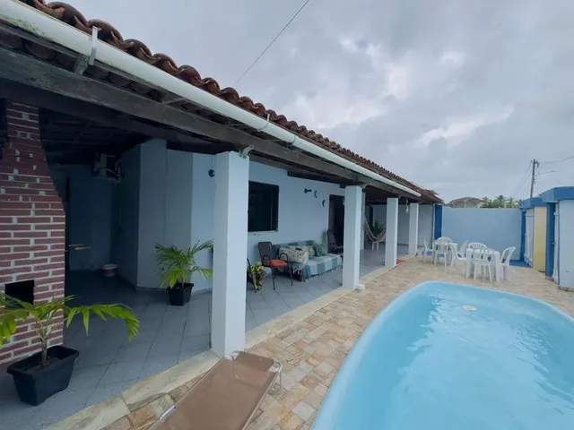 Imagem 12: Alugo Casa para Temporada - Condomínio Águas de Olivença