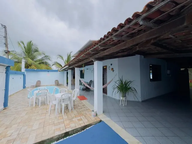 Imagem 13: Alugo Casa para Temporada - Condomínio Águas de Olivença