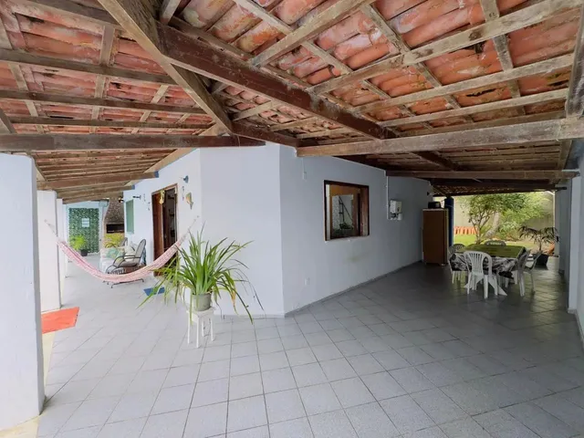 Imagem 14: Alugo Casa para Temporada - Condomínio Águas de Olivença