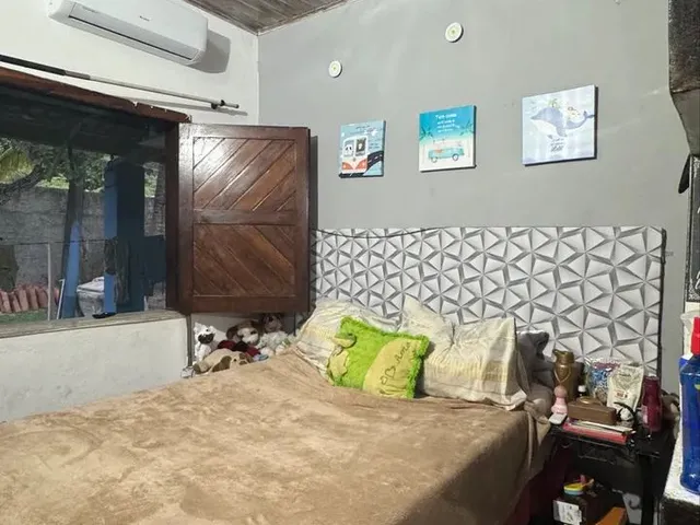 Imagem 2: Alugo Casa para Temporada - Condomínio Águas de Olivença