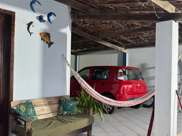 Imagem 3: Alugo Casa para Temporada - Condomínio Águas de Olivença