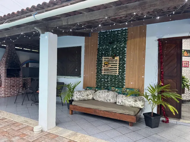 Imagem 4: Alugo Casa para Temporada - Condomínio Águas de Olivença
