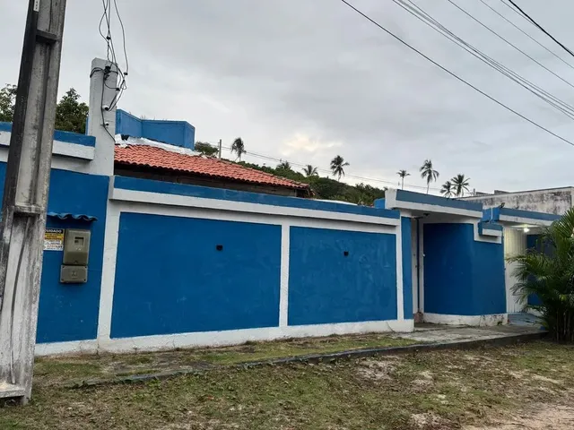 Imagem 5: Alugo Casa para Temporada - Condomínio Águas de Olivença