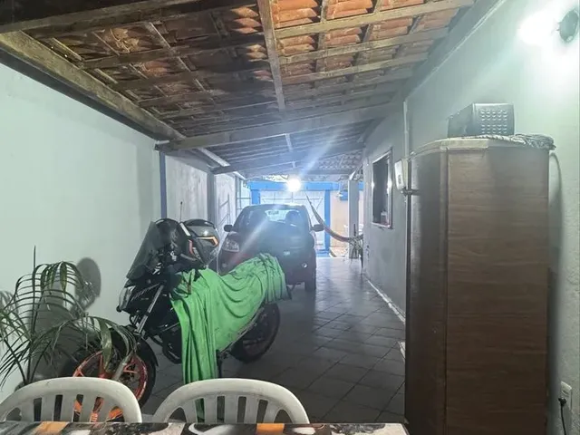 Imagem 8: Alugo Casa para Temporada - Condomínio Águas de Olivença