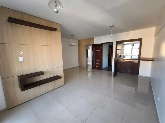 Imagem: Alugo Apartamentono Edifício Lauro Maia