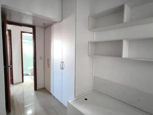 Imagem 3: Alugo Apartamentono Edifício Lauro Maia 1