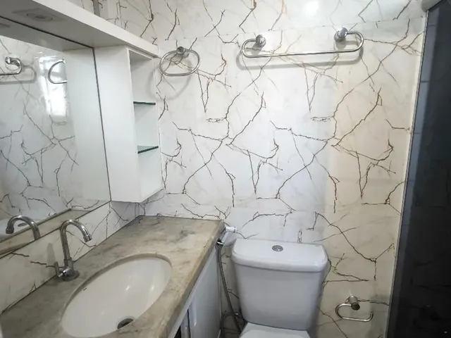 Imagem 4: Alugo Apartamentono Edifício Lauro Maia 1