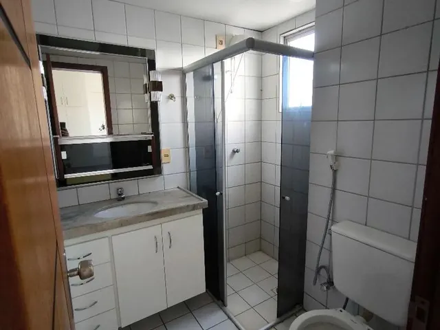 Imagem 12: Alugo Apartamentono Edifício Lauro Maia 1