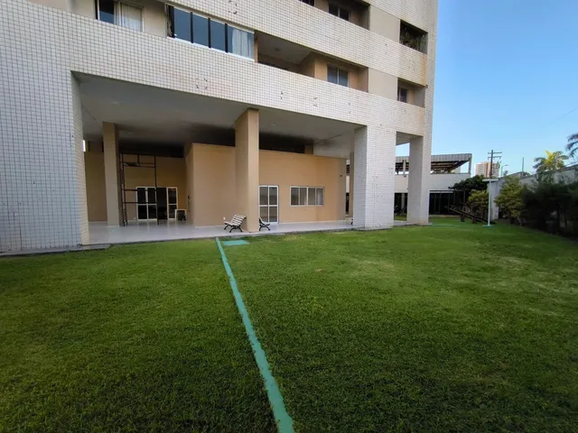 Imagem 11: Alugo Apartamentono Edifício Lauro Maia 1