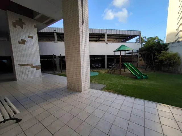 Imagem 13: Alugo Apartamentono Edifício Lauro Maia 1