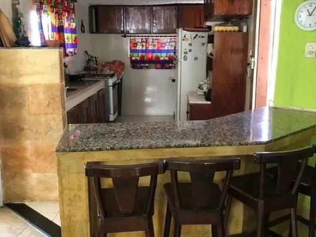Imagem 3: Aluguel - Casa - 3/4 - Mobiliada - Cond. Fechado - Pé na Areia