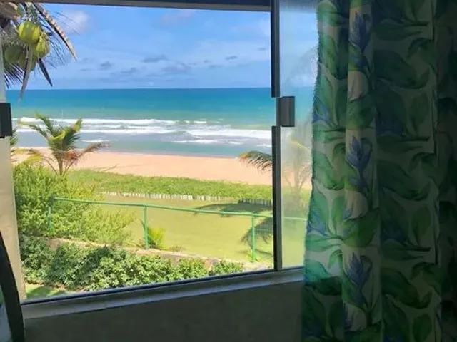 Imagem 8: Aluguel - Casa - 3/4 - Mobiliada - Cond. Fechado - Pé na Areia