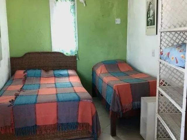 Imagem 10: Aluguel - Casa - 3/4 - Mobiliada - Cond. Fechado - Pé na Areia