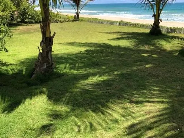 Imagem 4: Aluguel - Casa - 3/4 - Mobiliada - Cond. Fechado - Pé na Areia