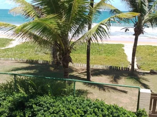 Imagem 16: Aluguel - Casa - 3/4 - Mobiliada - Cond. Fechado - Pé na Areia