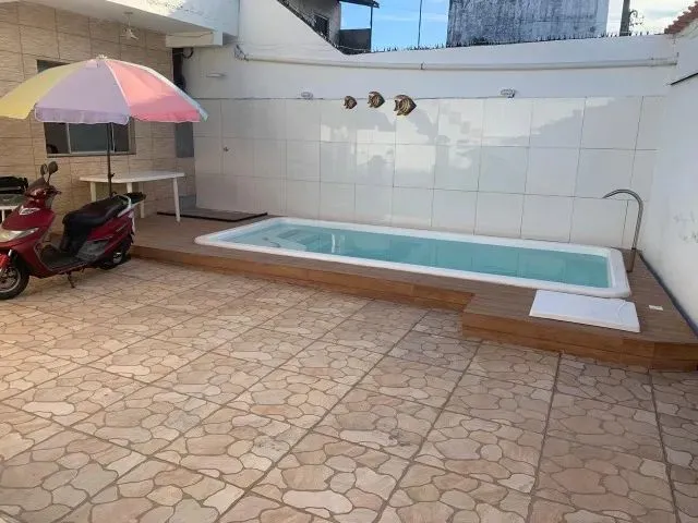 Imagem: Casa de Temporada em Arembepe