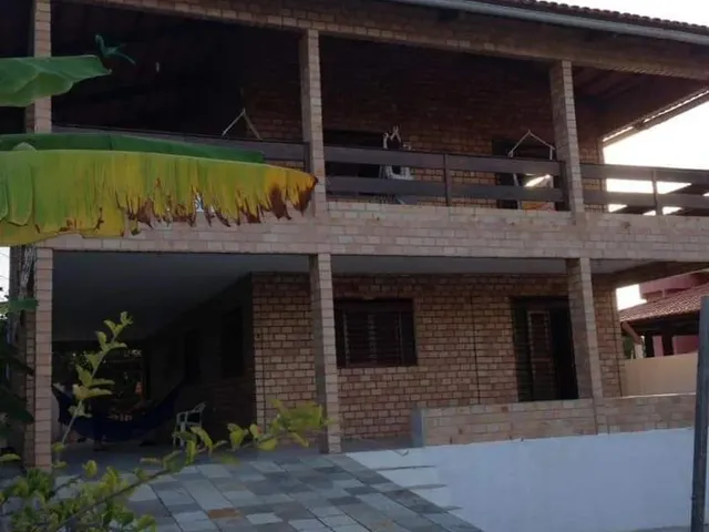 Imagem 4: Casa Mobiliada na Praia de Tabatinga 2