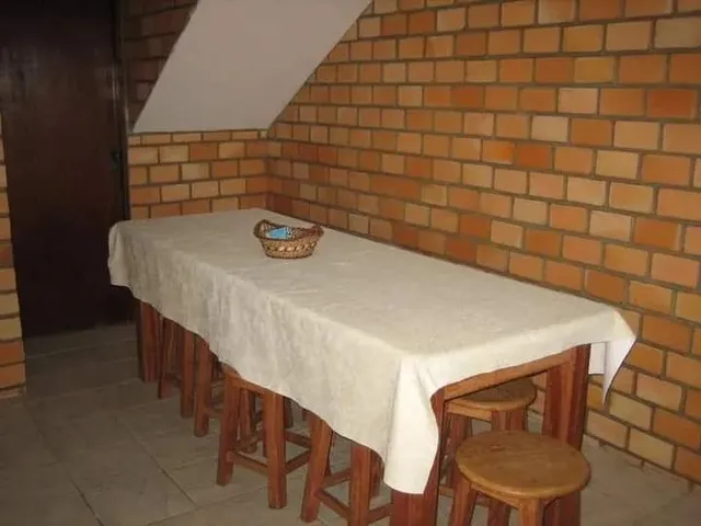 Imagem 3: Casa Mobiliada na Praia de Tabatinga 2