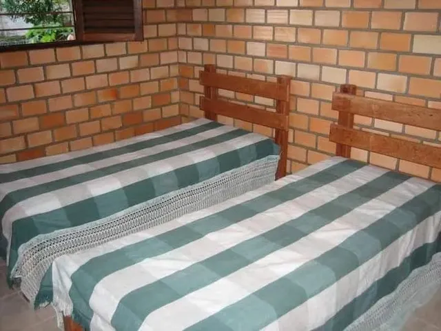 Imagem 6: Casa Mobiliada na Praia de Tabatinga 2