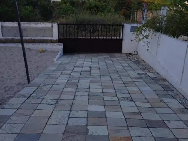 Imagem 2: Casa Mobiliada na Praia de Tabatinga 2