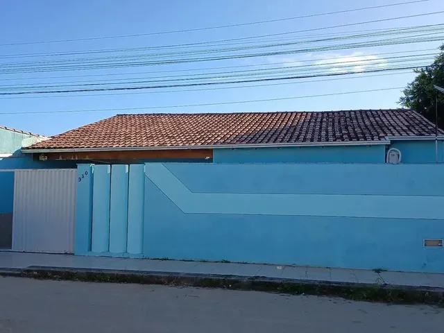 Imagem: Casa com Piscina Aluguel Temporada