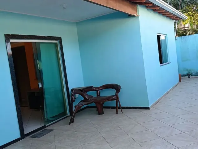 Imagem 8: Casa com Piscina Aluguel Temporada