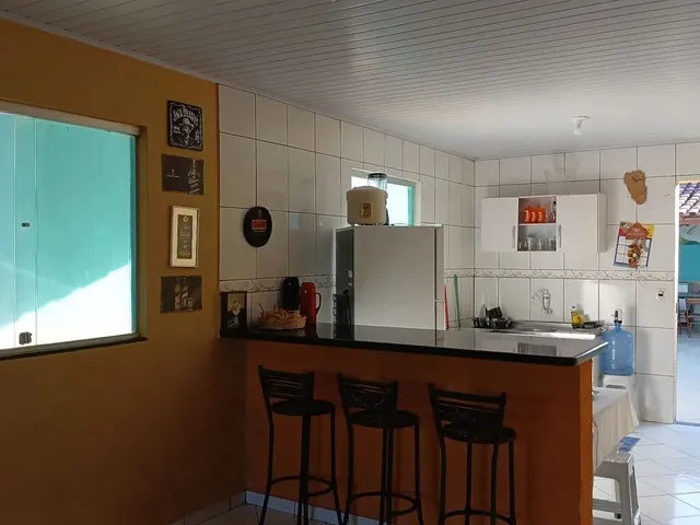 Imagem 9: Casa com Piscina Aluguel Temporada