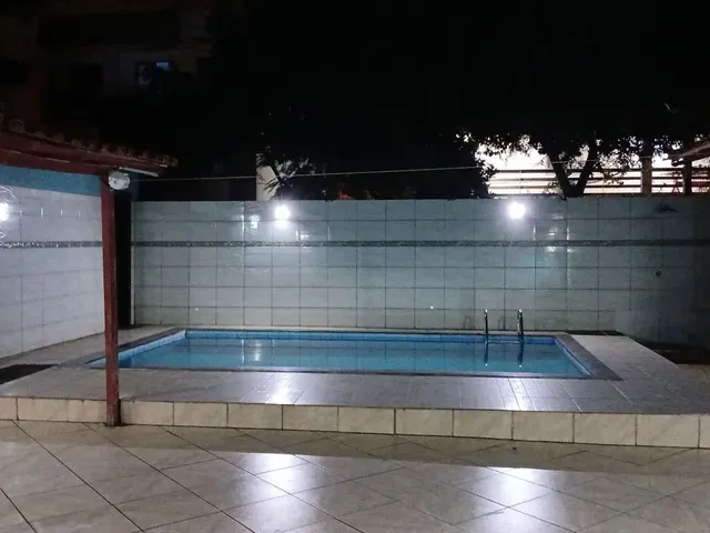 Imagem 10: Casa com Piscina Aluguel Temporada