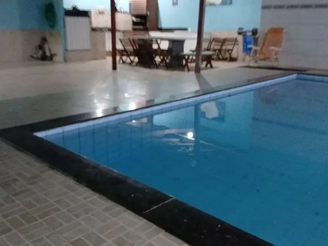 Imagem 11: Casa com Piscina Aluguel Temporada
