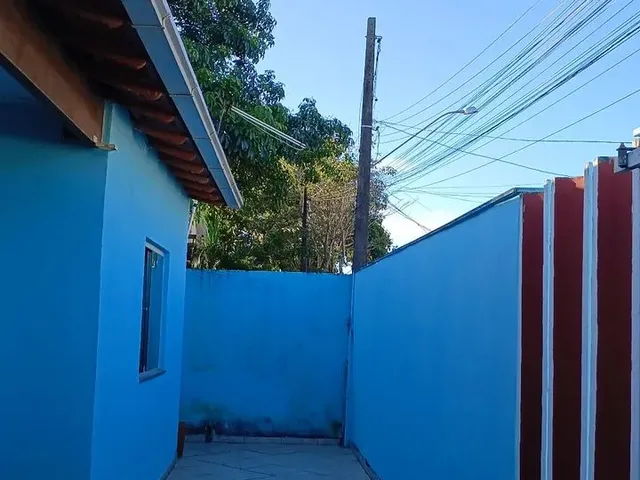 Imagem 12: Casa com Piscina Aluguel Temporada