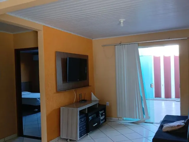 Imagem 13: Casa com Piscina Aluguel Temporada