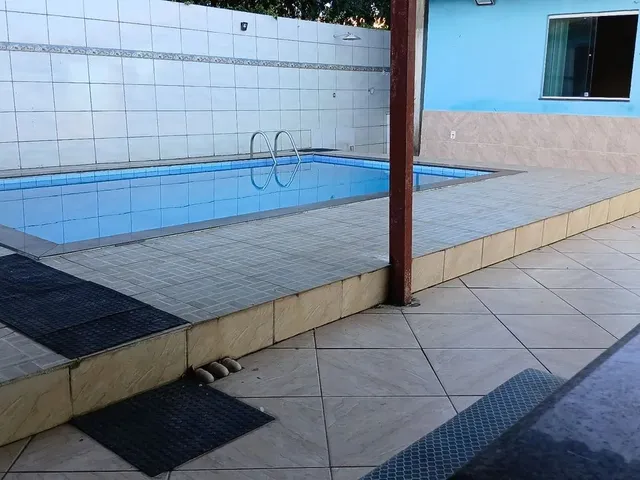 Imagem 4: Casa com Piscina Aluguel Temporada